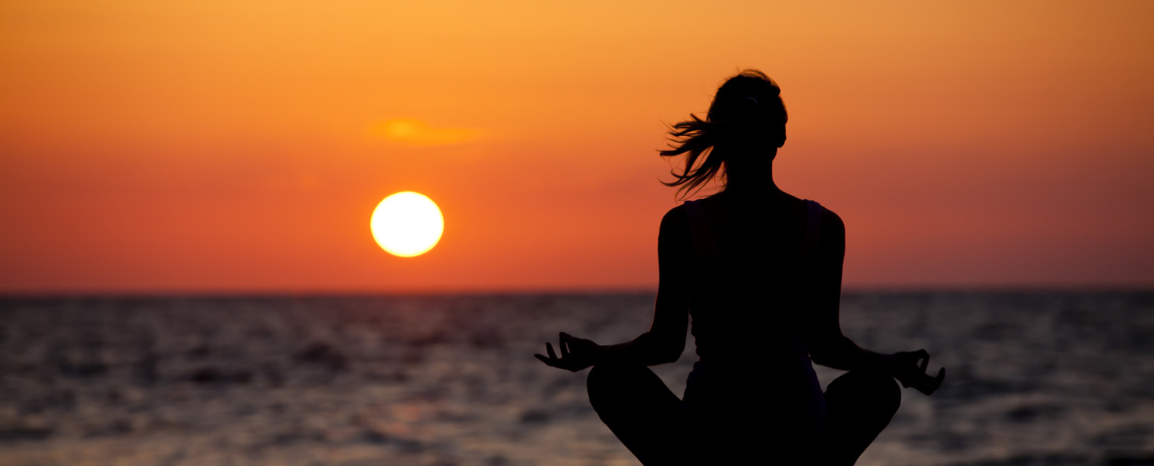 yoga tramonto talamone