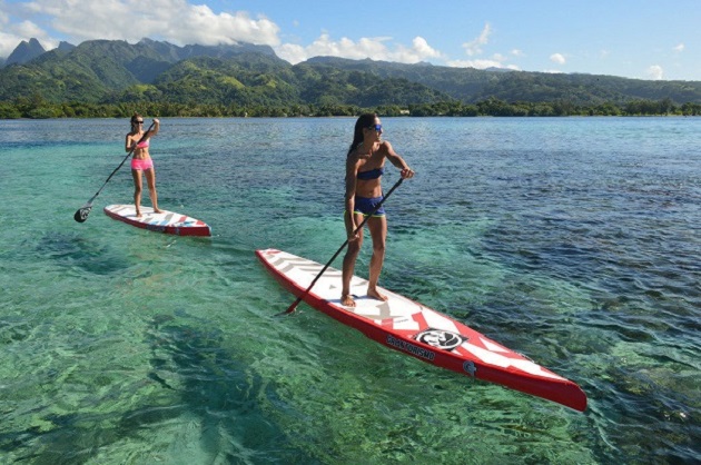 corsi di sup argentario